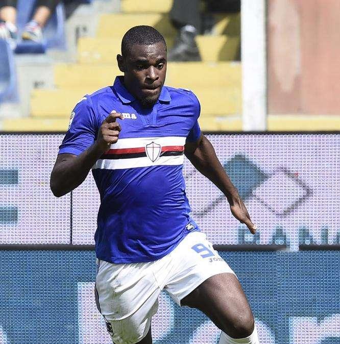 ...CHE CI FANNO VENIRE I BRIVIDI: Il purosangue Zapata abbatte il Crotone