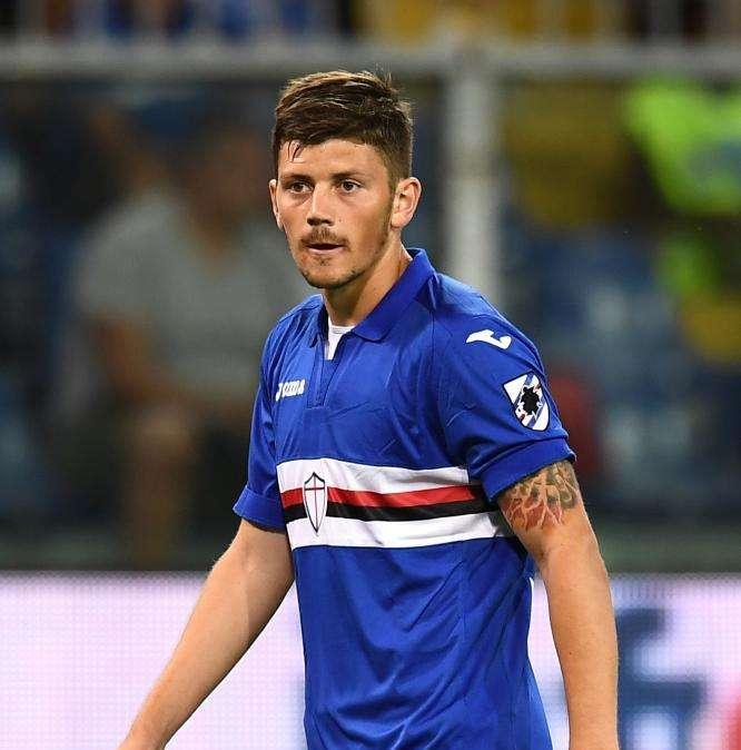 SAMPDORIA GONFIA LA RETE – Il vero fallimento è quando smetti di provare...