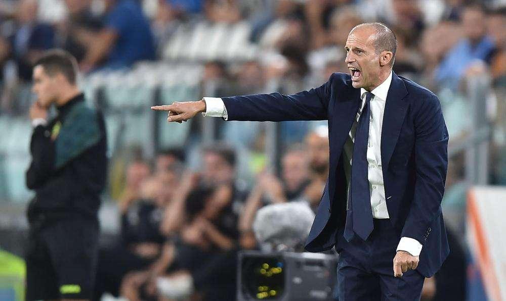 Serie A: Juve sconfitta a Monza, vincono Lazio e Fiorentina
