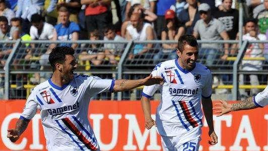Krsticic: "Affrontare i granata come le ultime due partite contro Siena e Pescara"