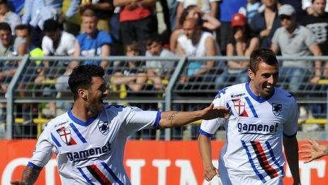Krsticic: "Vincere e arrivare il più avanti possibile"