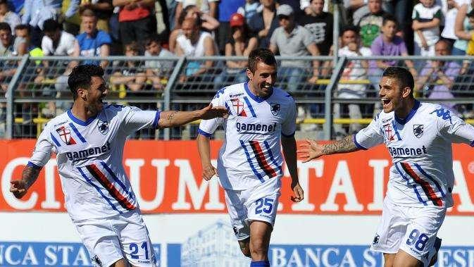 Icardi: "Sono contentissimo, meglio l'esordio non poteva andare"