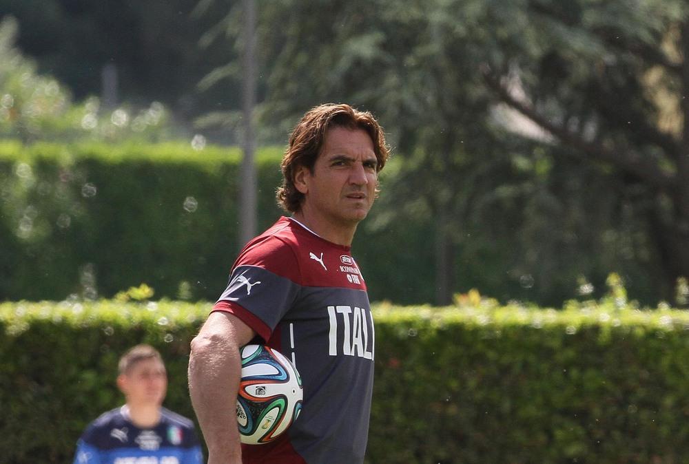Prestiti Sampdoria, Mareggini: "Soluzione ideale allungare il prestito di Martinelli"