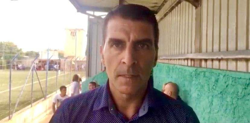 Sanna ricorda l'esperienza Sampdoria: "Dato il 100%. Non ho giocato molto"