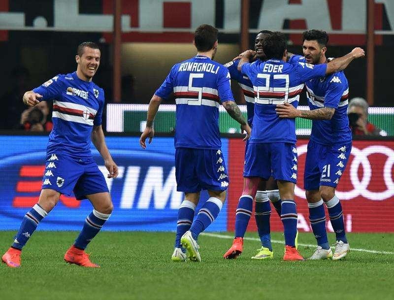 Ripresa degli allenamenti fissata per martedì pomeriggio