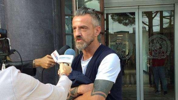 Flachi: "Ho visto una Sampdoria diversa dall'anno scorso, più libera di testa"