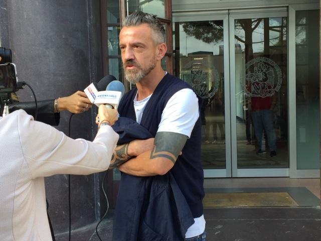 Sampdoria, Flachi: "Giravano nomi di allenatori di esperienza. Corradi altra scommessa"