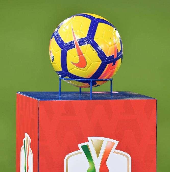 Coppa Italia, Ascoli, Viterbese o Rende nel cammino dei blucerchiati