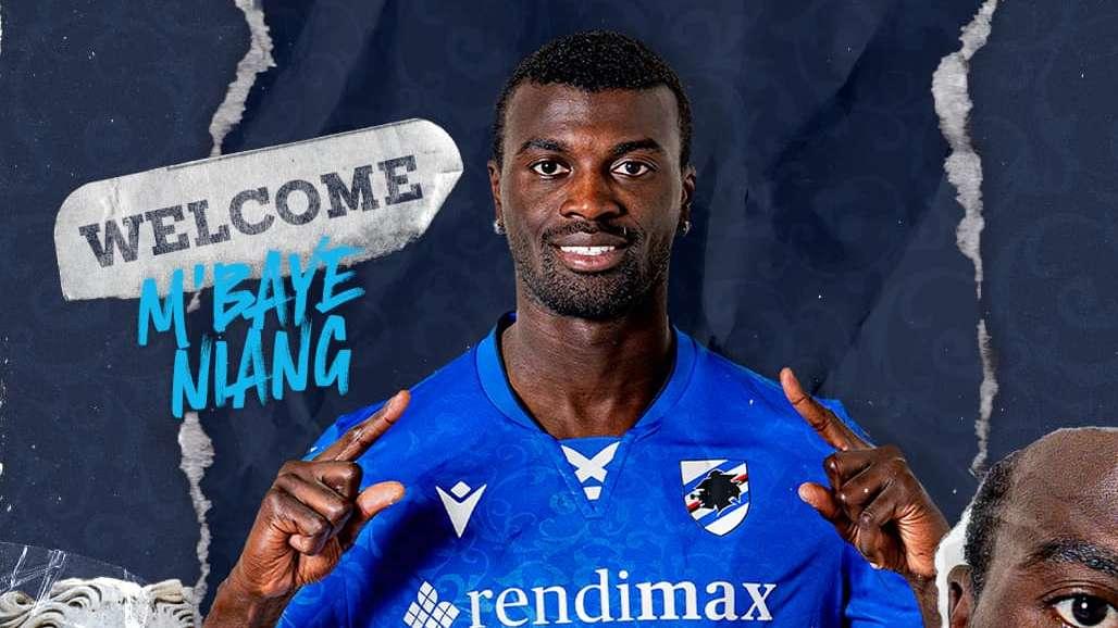 Pagellone Sampdoria: Curto e Niang già pronti alla lotta, Venuti delude