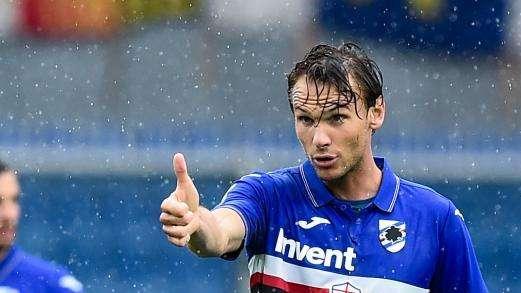 Fotbollsgalan: Ekdal in lizza come miglior centrocampista dell'anno