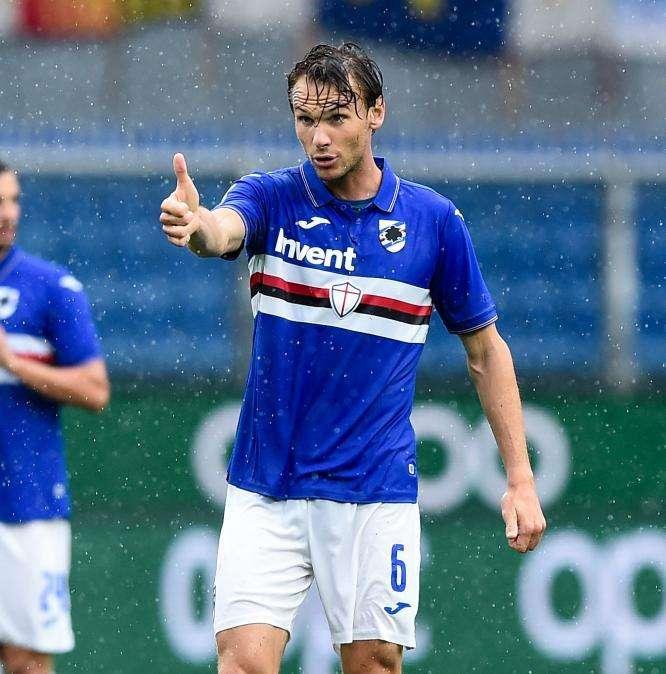 Ekdal: ''Mi manca molto questo sport. L'adrenalina, sentire i tifosi che gridano''