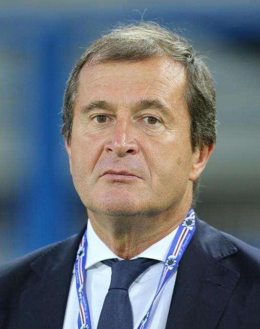Osti: "Avevo già inseguito dei fuggitivi, ma erano attaccanti ed ero più giovane"