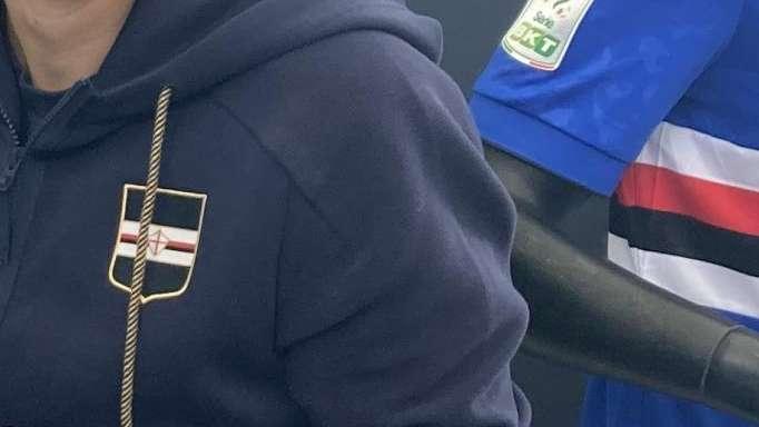 Sampdoria Women, Benoit: "Continua sempre ad andare avanti"