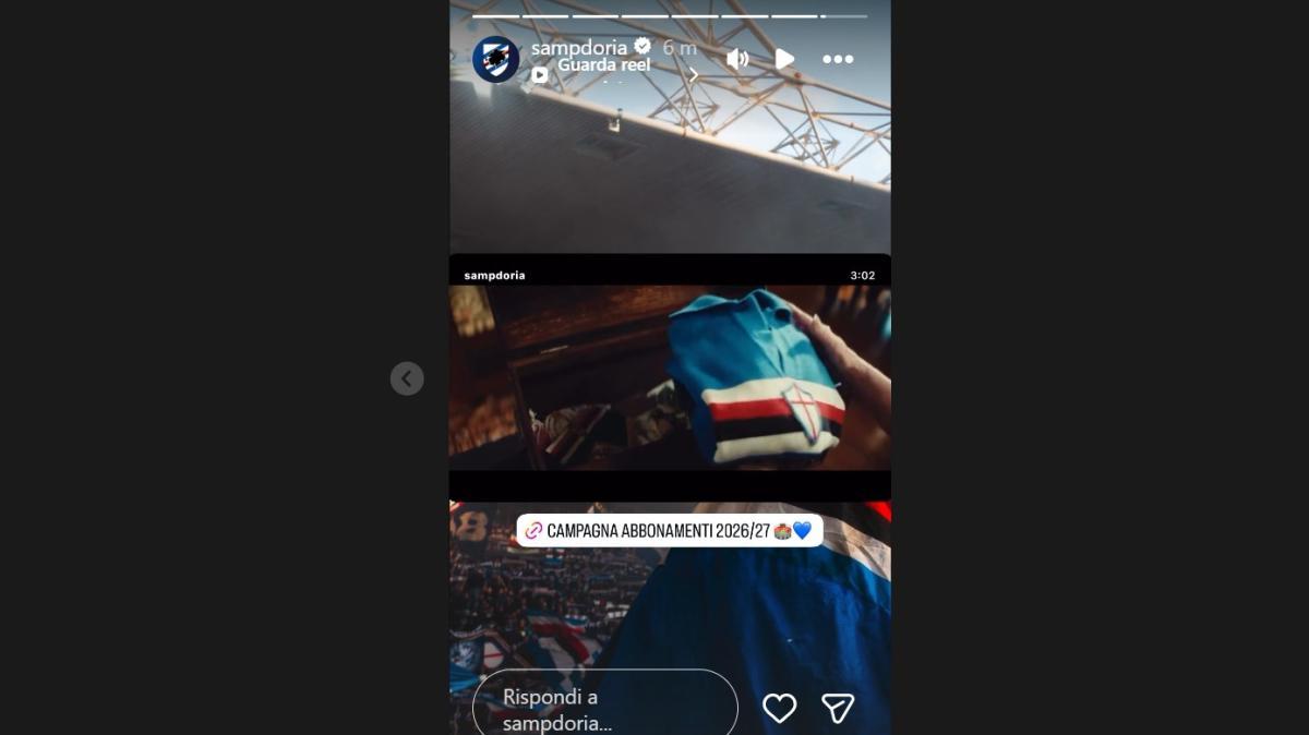 Immagine strip Primo Piano n.1