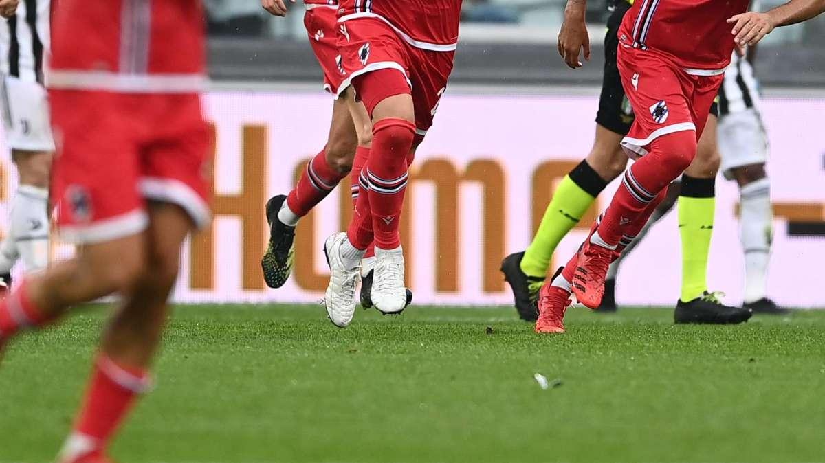 Sampdoria, Cardinalini: "Derby con Genoa vale una stagione"