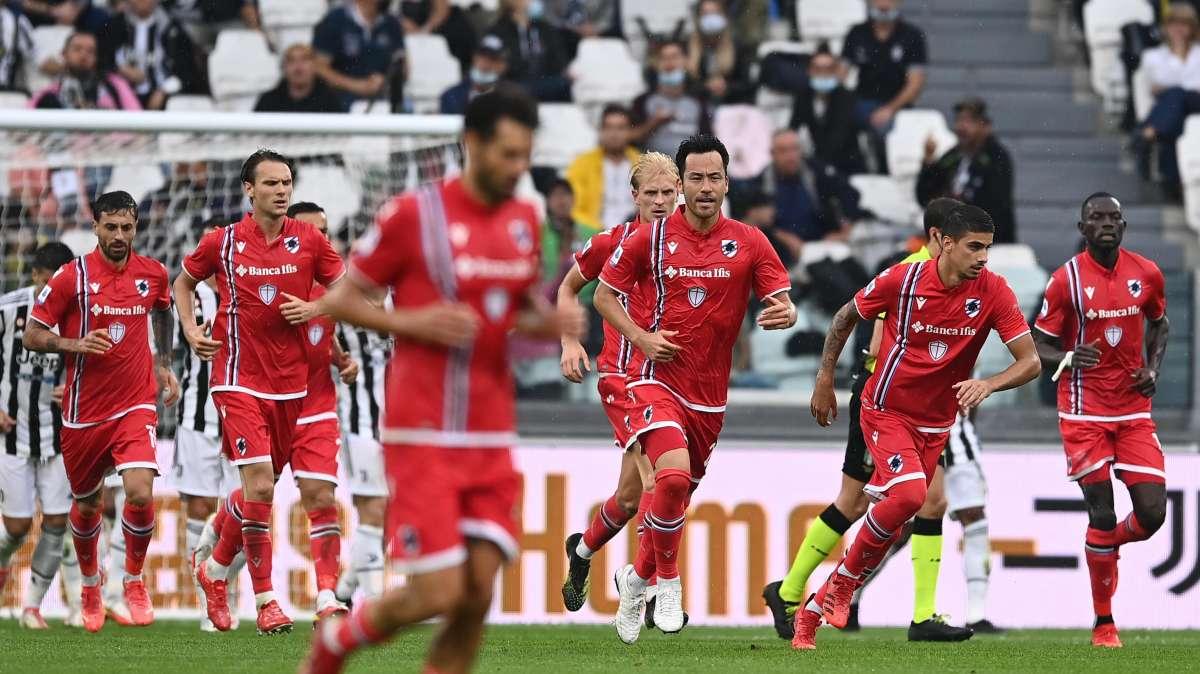 VIDEO ESCLUSIVA SN - Tirotta: Sampdoria di D'Aversa, mercato con Ferrero, tifo organizzato
