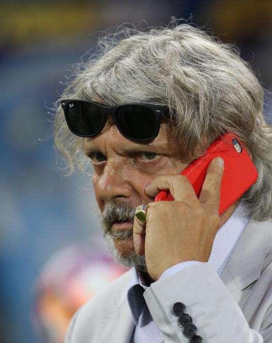 Ferrero: "Serie A al 13 agosto? Meglio il mare"