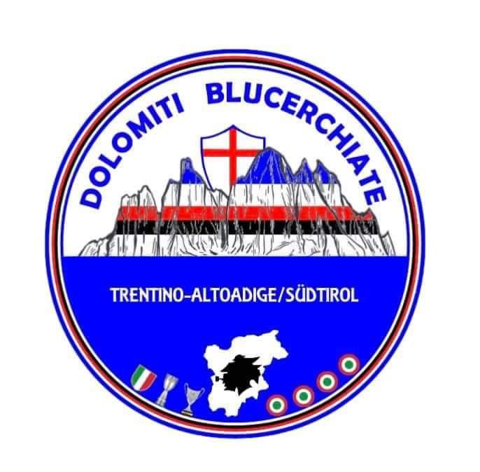 Sampdoria, Dolomiti Blucerchiate: "Anniversario dei 2 anni del Club"