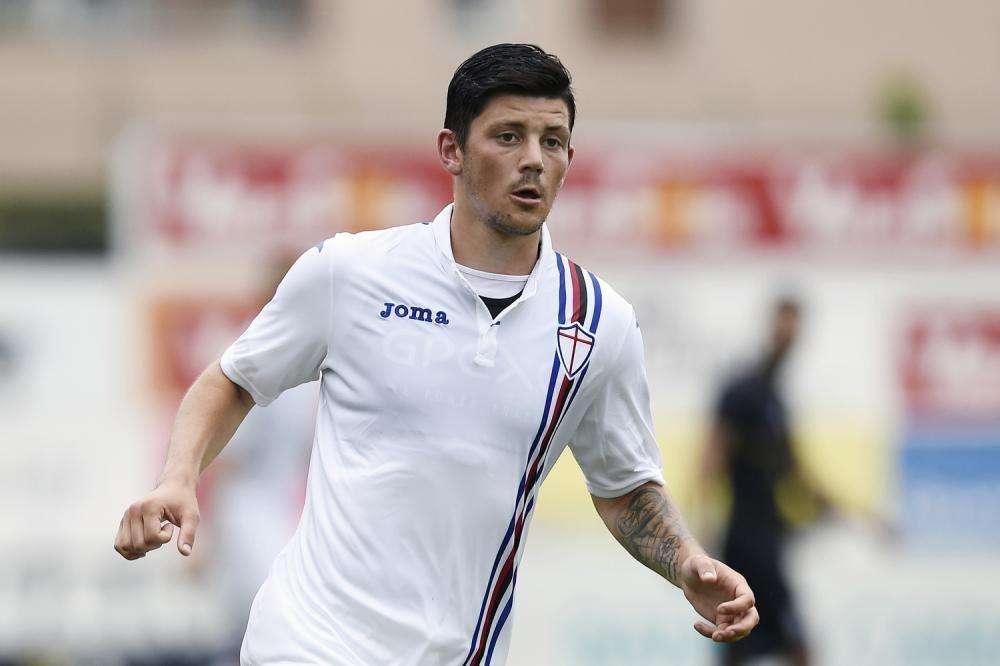 Kownacki: “Un’altra grande esperienza per il futuro. Non mi spezza, sarò più forte”