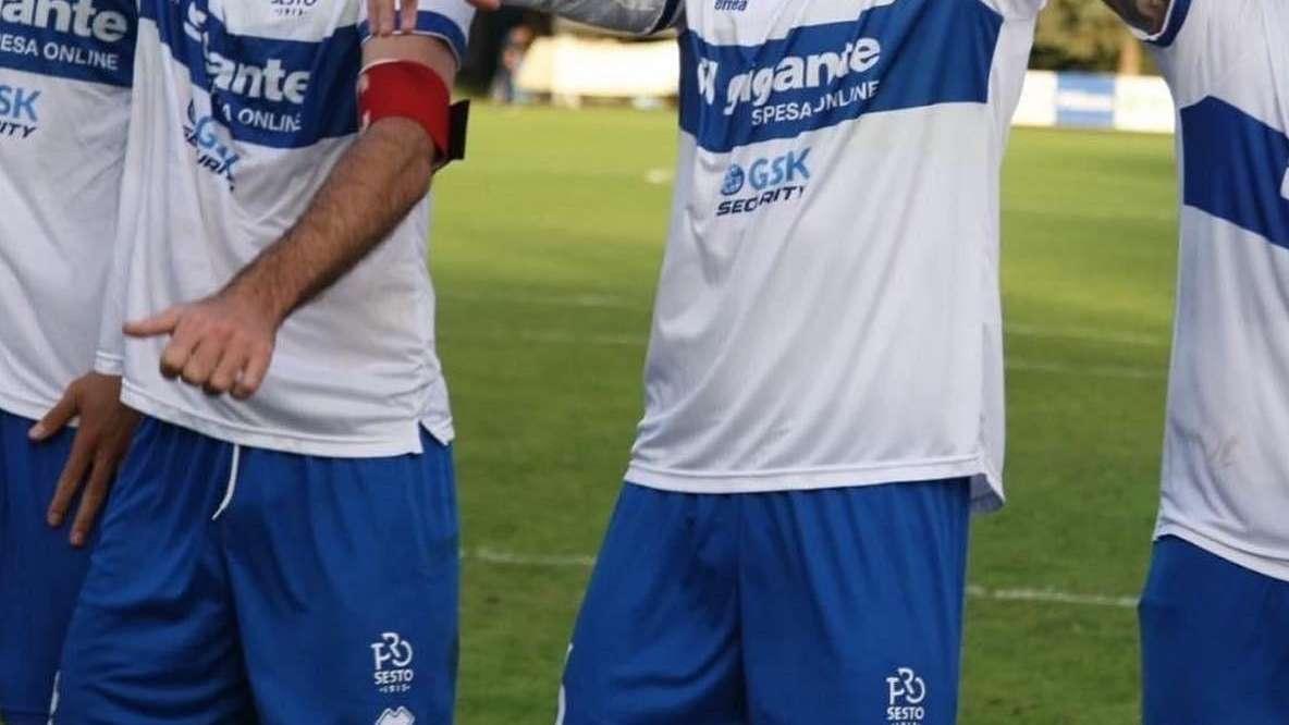 Sampdoria, Gerbi brilla alla Pro Sesto. L'agente: "Orgoglioso di ciò che sta facendo"