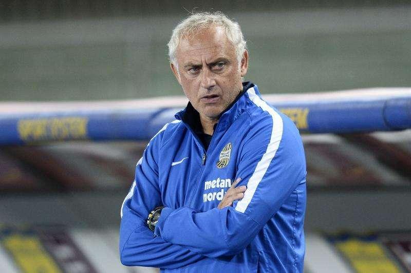 Mandorlini: "Zenga è un amico e lo devo ringraziare"