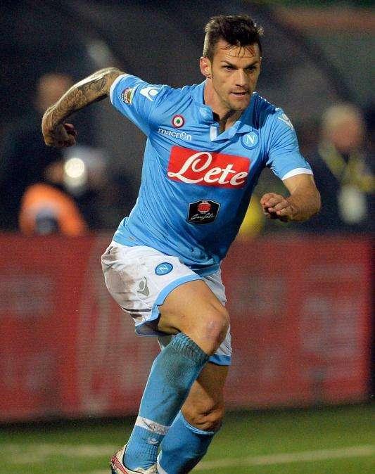 Giudice Sportivo, Maggio salta la Samp