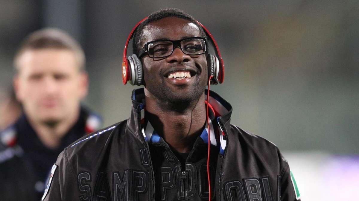 Obiang a "Impariamo allo stadio": "Krsticic? Stiamo crescendo insieme seguendo lo stesso percorso"