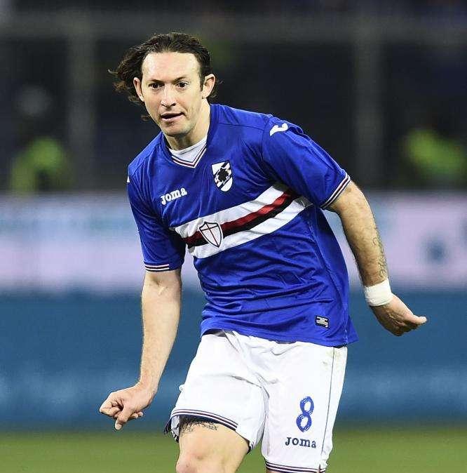 Sampdoria - Crotone, le probabili formazioni: Barreto verso il ritorno dal 1'