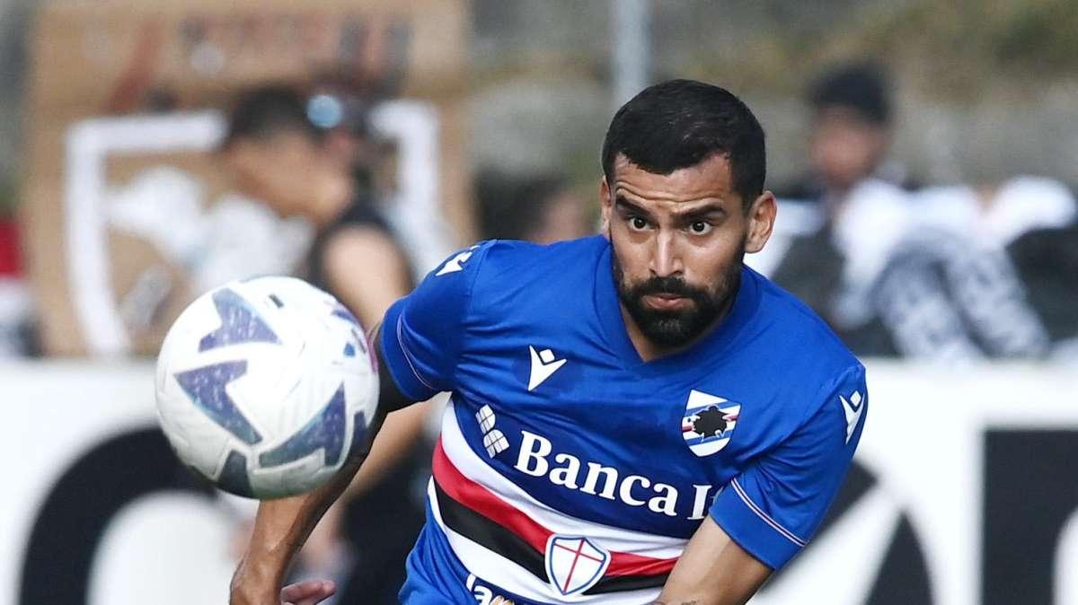 Fiorentina-Sampdoria, Rincon: "Non escludersi da responsabilità"