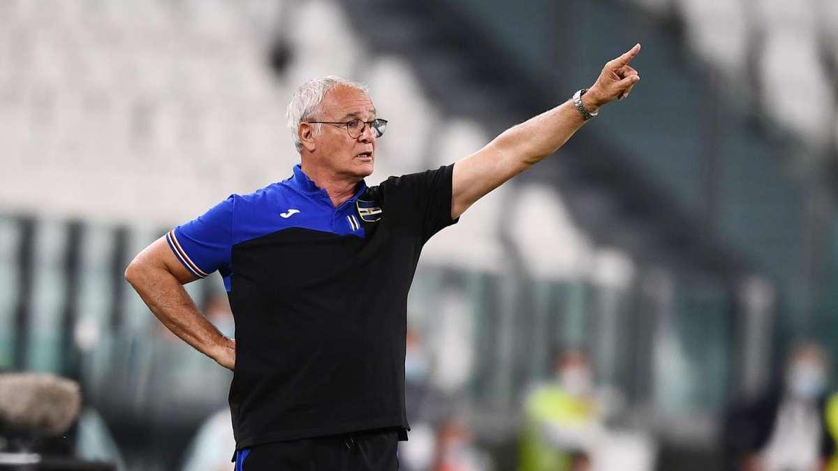 400^ panchina in A per Ranieri