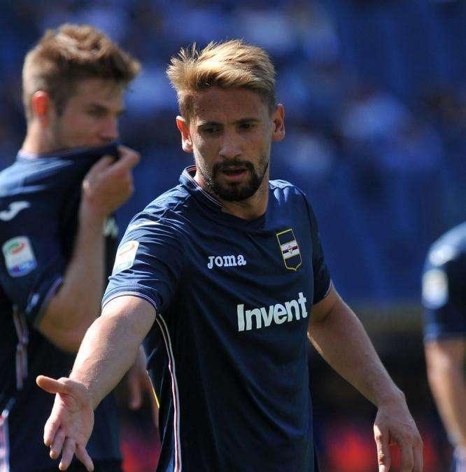 Impariamo allo stadio 2018, Ramirez: "I bambini mi hanno fatto tornare indietro nel tempo"