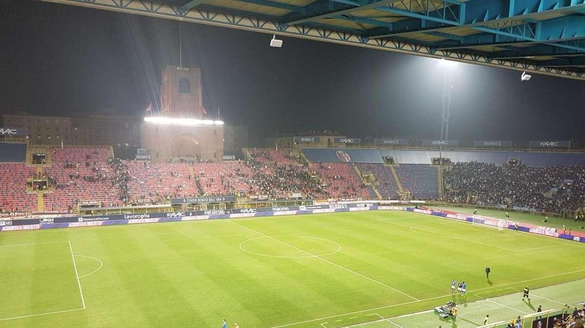 Lazzara: "Sampdoria non si rialza quando prende uno schiaffo. Nodo Candreva"