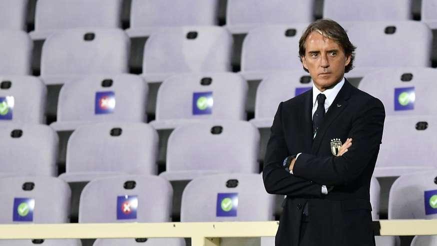Mancini: "Molto legato alla Nazionale dell'82 e alle emozioni di quel calcio"