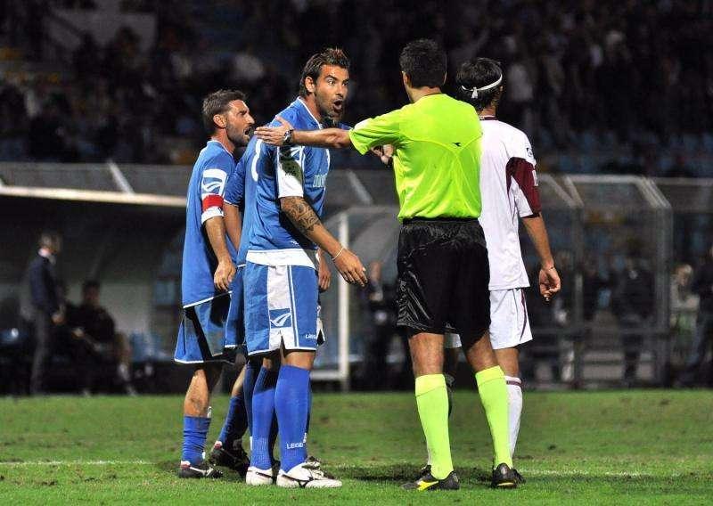 F. Rossini: "Muriel è il vero acquisto della Samp. Europa? Blucerchiati possono cullare questo sogno"