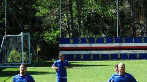 BARDONECCHIA LIVE - Cacciatore: "Negli ultimi anni ho coperto vari ruoli, giudicherà il mister dove potrò essere più utile"