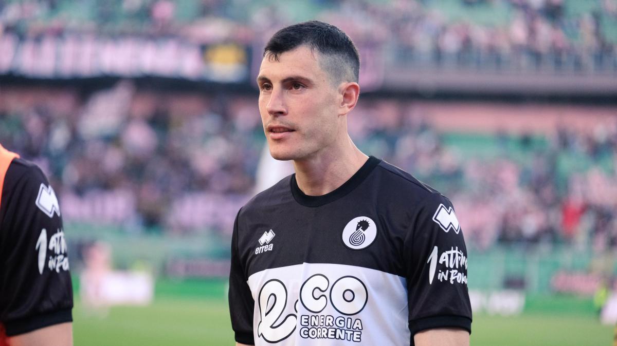 Verso Cesena - Sampdoria, Bisoli: "Entusiasmo per far bene in campionato"