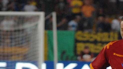 Mixed Zone, Guberti: "Possiamo migliorare in zona gol"