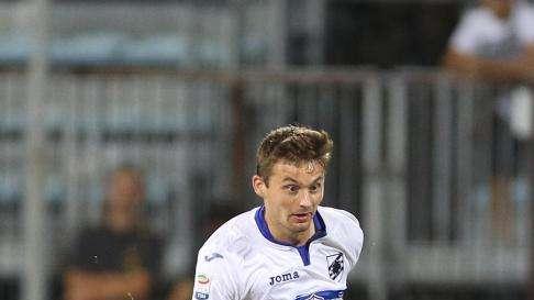 Panchina per Linetty in Polonia-Armenia 2-1