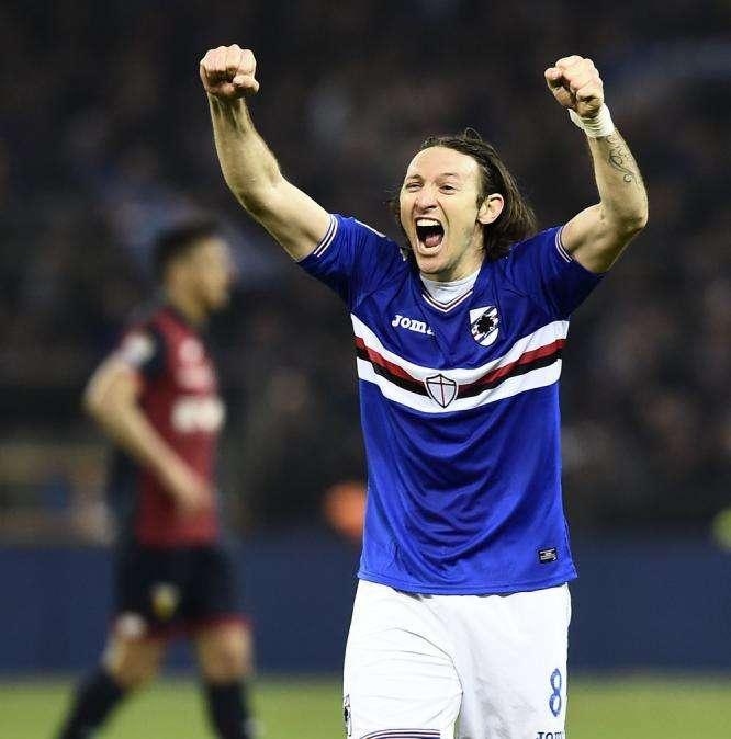 SAMPDORIA MVP: Soldatino Barreto decide la partita