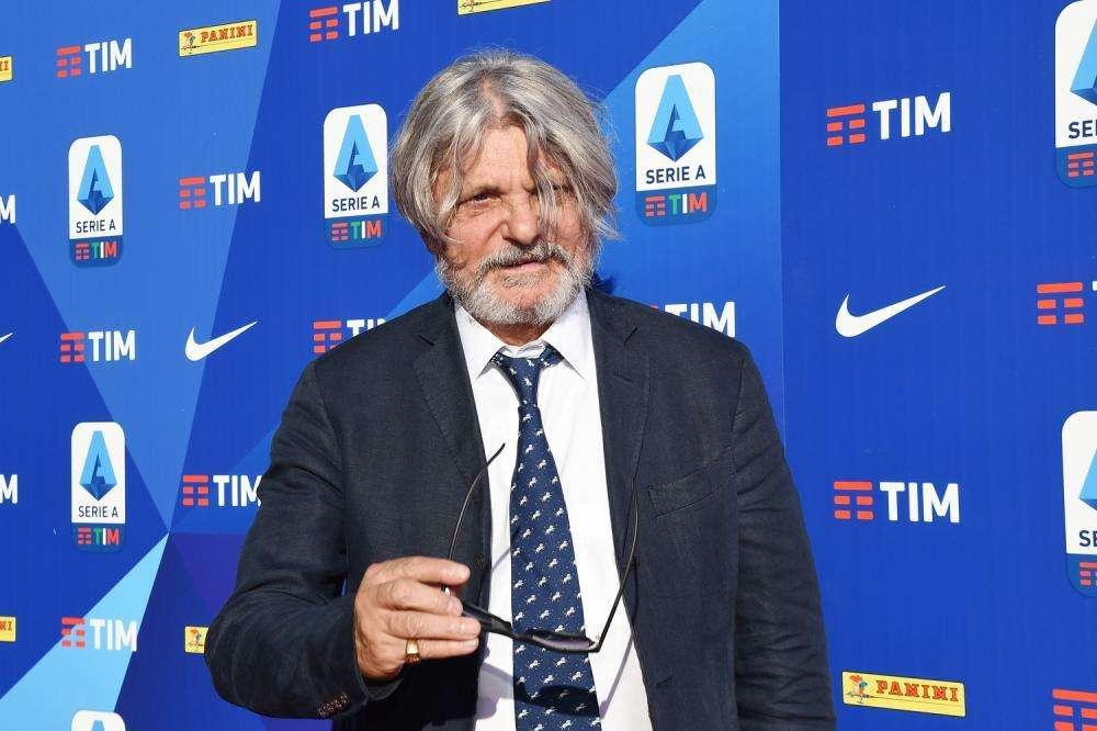 Ferrero: "Ne abbiamo perse sette, ora ne vinciamo dieci"