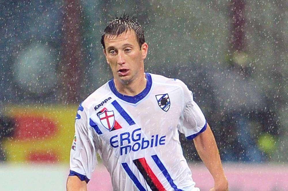 UFFICIALE Gastaldello fino al 2016: "Far parte della Sampdoria ancora per così tanti anni è un onore"