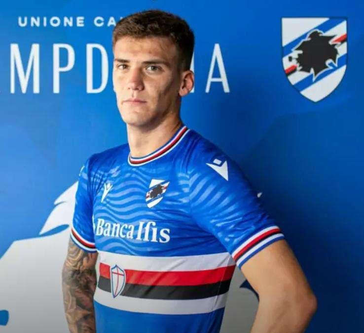 Cosenza - Sampdoria, Stankovic salva su Zuccon dalla distanza