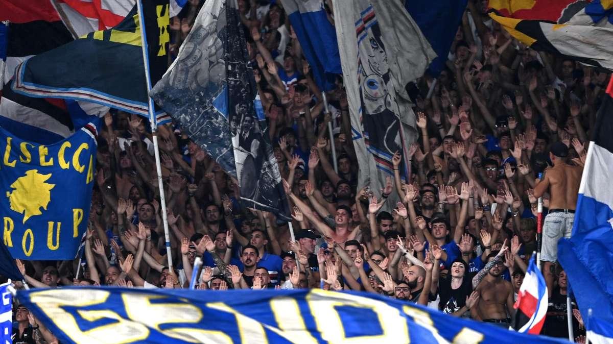 Sampdoria, l'appello di Tirotta: "Tutto pronto. Tutti pronti?"