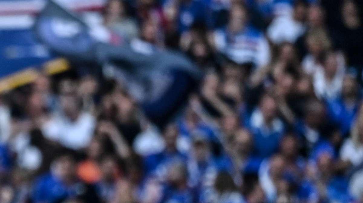 Sampdoria - Fiorentina, problemi tecnici ai tornelli in Gradinata Sud