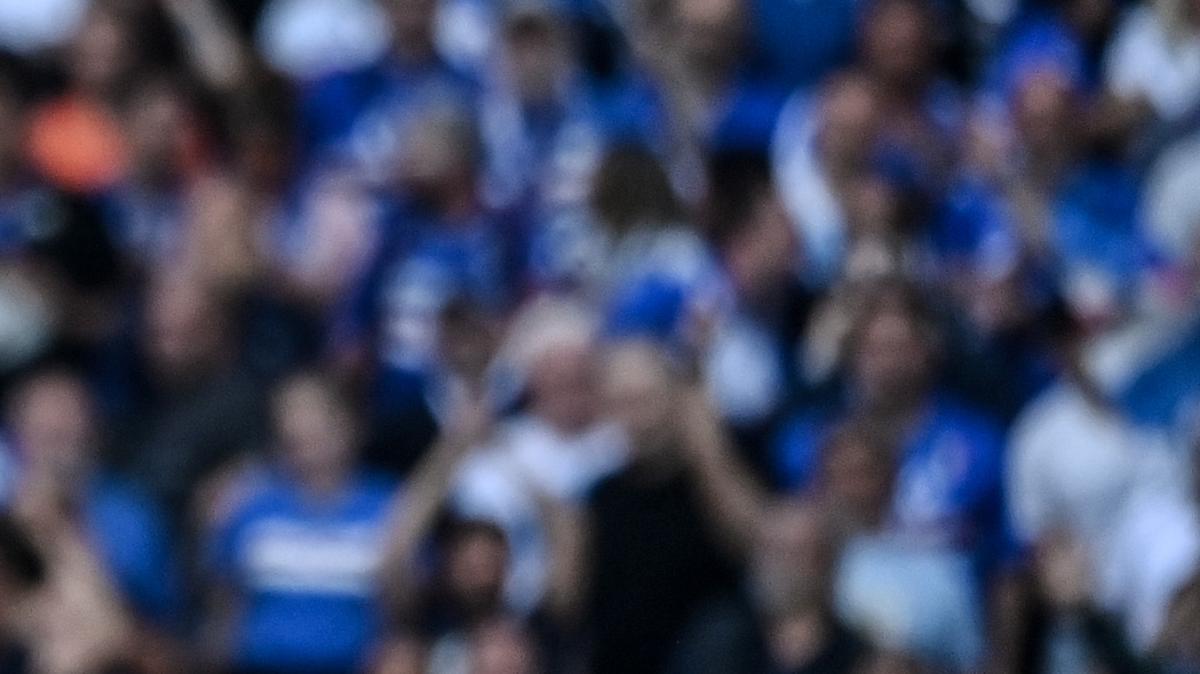 Modena - Sampdoria, oltre 3.000 tifosi presenti al Braglia
