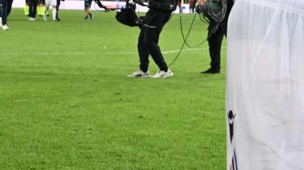 Del Papa: "Sampdoria, continua una fase delicata. Donati non vince da un anno"