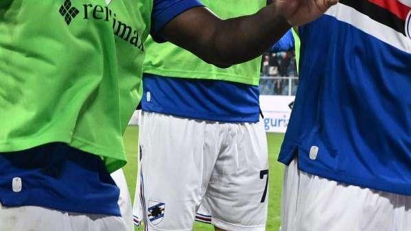 Palermo - Sampdoria, Mastroianni: "Il pari può dare alla Samp un pizzico di fiducia"