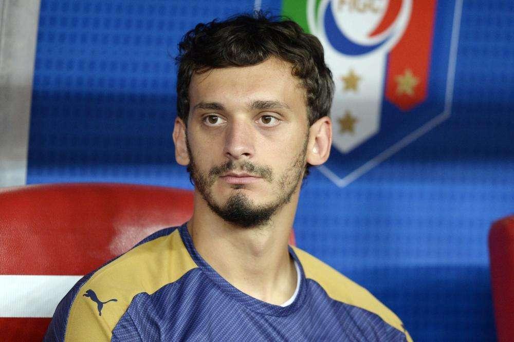Gabbiadini saluta i tifosi del Southampton sui Social