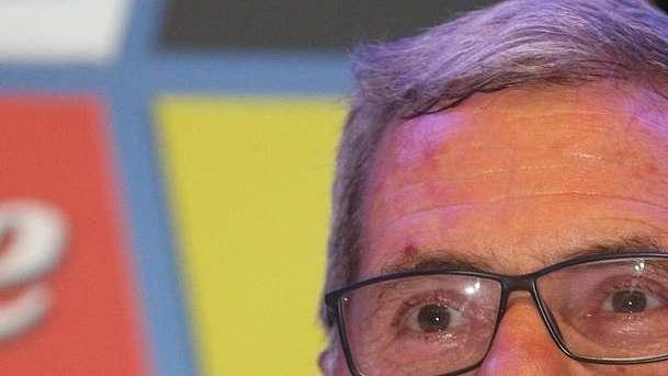 Sampdoria, Bertelli: "Livigno, località e strutture ottime"