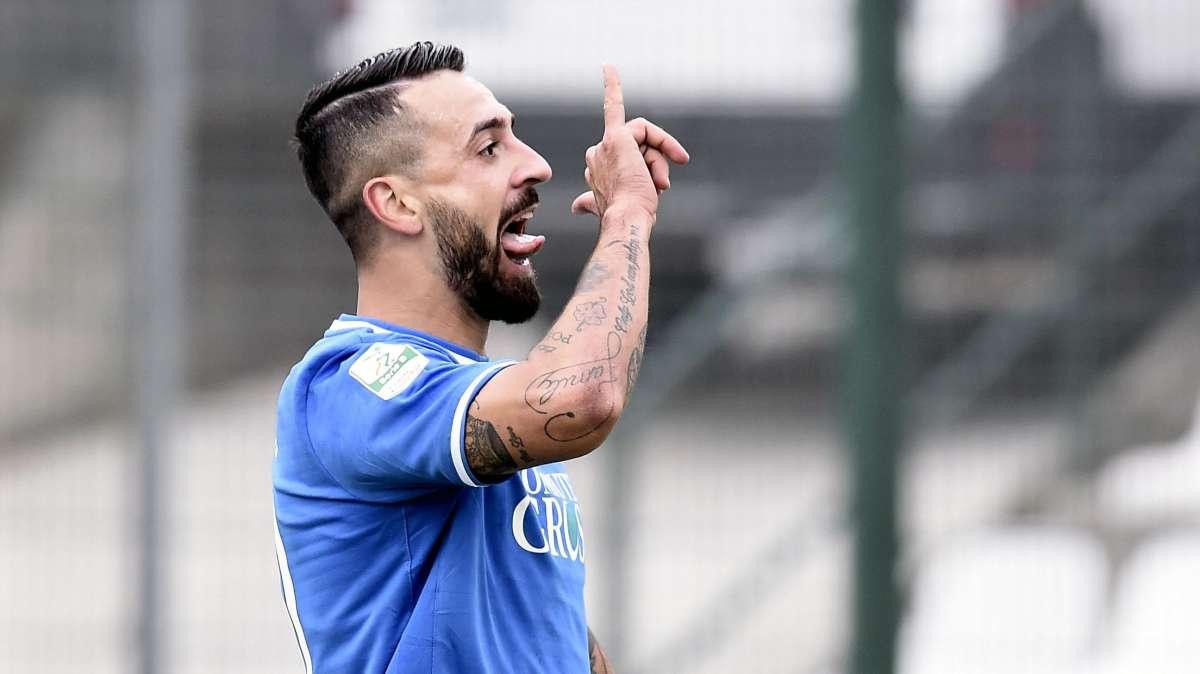 Da Empoli: "Pensando ai goal di Caputo in tanti si stropicciano occhi"